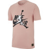 Air Jordan Classics T-Shirt ''Coral Stardust''