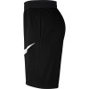 Nike Dri-FIT Swoosh Basketball Shorts ''Black''