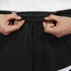 Nike Dri-FIT Swoosh Basketball Shorts ''Black''