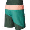 Nike Flight Shorts ''Galactic Jade''