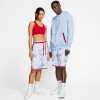 Nike DNA City Exploration Shorts ''Psychic Blue''