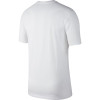Air Jordan Poolside T-Shirt ''White/Hyper Pink''