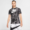 Nike Swoosh T-Shirt ''Black''
