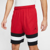 Air Jordan Jumpman Shorts ''White/Black/Infrared 23''