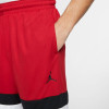 Air Jordan Jumpman Shorts ''White/Black/Infrared 23''