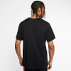 Air Jordan Remastered T-Shirt ''Black''