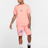 Air Jordan Wing It T-Shirt ''Pink Quartz''