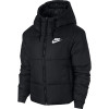 Nike Sportswear Synthetic Fill Reversible Women's Jacket ''Black''
