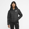 Nike Sportswear Synthetic Fill Reversible Women's Jacket ''Black''