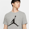 Air Jordan Jumpman T-Shirt ''Carbon Heather''