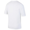 Air Jordan Sport DNA T-Shirt ''White''