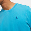 Air Jordan Washed T-Shirt ''Equator Blue''