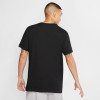 Air Jordan Graphic T-Shirt ''Black''