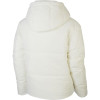 Nike Sportswear Synthetic-Fill Hooded WMNS Jacket ''Sail White''
