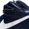Nike Air Force 1 Mid ''Midnight Navy''