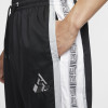 Nike Giannis Track Pants ''Black''