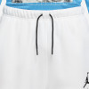 Air Jordan Jumpman Fleece Pants ''White''