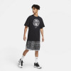 Nike NBA Nike Team 31 Courtside T-Shirt ''Black''