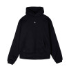 Converse Court Ready Vented Hoodie ''Black''