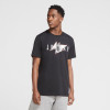 Air Jordan Air Grfx T-Shirt ''Black''