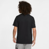 Air Jordan Jumpman Classics T-Shirt ''Black''