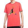 Air Jordan Sport DNA Jumpman T-Shirt ''Red''