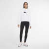 Nike Sportswear Swoosh Hoodie ''White''