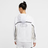 Nike Sportswear WMNS Full-Zip Hoodie ''White/Light Bone''
