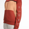 Nike Sportswear WMNS Full-Zip Hoodie ''Firewood Orange''