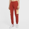 Nike Sportswear Archive Remix WMNS Pants ''Firewood Orange''
