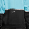 Nike Sportswear Archive Remix WMNS Hoodie ''Glacier Ice/Black''
