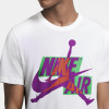 Air Jordan Jumpman Classics HBR T-Shirt ''White''