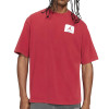 Air Jordan Flight T-Shirt ''Gym Red''
