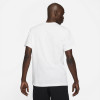 Air Jordan Jumpman Air Logo T-Shirt ''White''