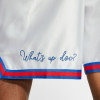 Nike LeBron x Tune Squad Shorts ''White''