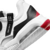 Air Jordan MA2 ''White/Black-University Red'' (PS)