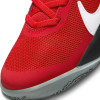 Nike Team Hustle D10 ''University Red'' (PS)