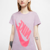 Nike Sportswear T-Shirt ''Iced Lilac''