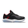 Air Jordan 11 CMFT Low ''Black/Red/White'' (PS)