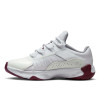 Air Jordan 11 CMFT Low Kids Shoes ''White/Cherrywood Red'' (GS)