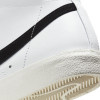 Nike Blazer Mid '77 Vintage WMNS ''White/Black''