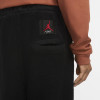 Air Jordan Flight Fleece Pants ''Black''