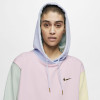 Nike Sportswear Swoosh WMNS Pullover Hoodie ''Multicolour''
