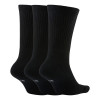 Nike Everyday Crew Socks 3-Pack ''Black''