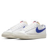 Nike Blazer Low '77 Vintage ''White/Hyper Royal''