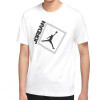 Air Jordan Jumpman Box T-Shirt ''White''