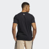 adidas Dame Avatar Pocket T-Shirt ''Black''