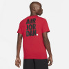 Air Jordan Jumpman Classics Graphic T-Shirt ''Red'''
