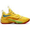 Nike x UNO Zoom Freak 3 ''Uno Yellow''