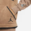 Air Jordan Jumpman Vest ''Archaeo Brown/Black''